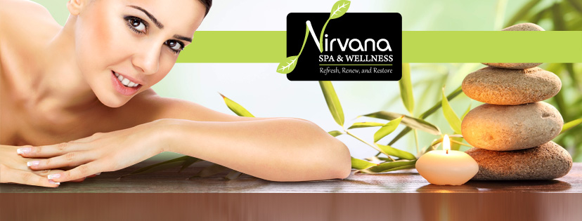 Nirvana Spa & Wellness