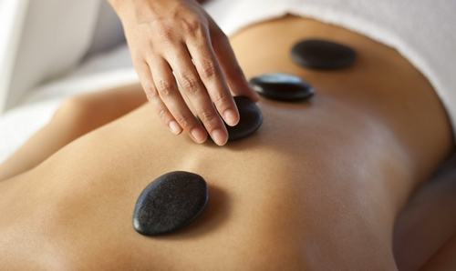 how massage changed my life